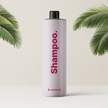 Load image into Gallery viewer, Shampoo "WideBundle"