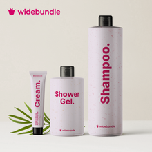 Load image into Gallery viewer, Shampoo "WideBundle"