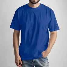Load image into Gallery viewer, Simple T-shirt