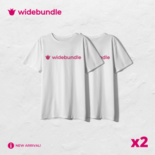 Charger l'image dans la galerie, WIDE T-SHIRT