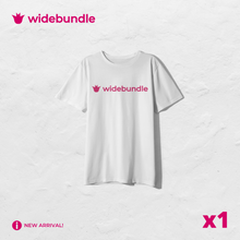 Charger l'image dans la galerie, WIDE T-SHIRT