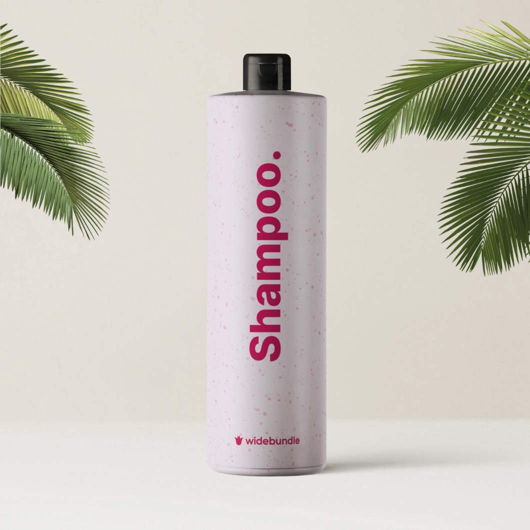 Shampoo 