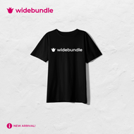 WIDEBUNDLE T-SHIRT (QB)