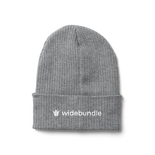 Load image into Gallery viewer, WIDEBUNDLE SIGNATURE SWEATSHIRT
