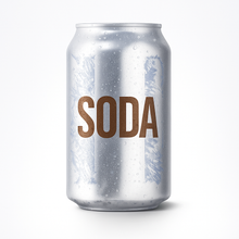 Load image into Gallery viewer, Energetic Soda (QB)
