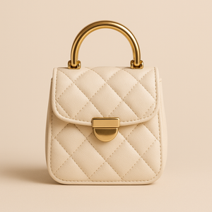 SMALL LUXURY BAG (Fbt)