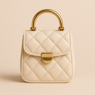 SMALL LUXURY BAG (Fbt)