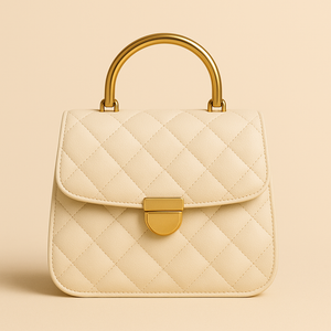 BIG LUXURY BAG (Free gift 1)