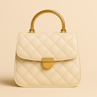 BIG LUXURY BAG (Free Gift 2)
