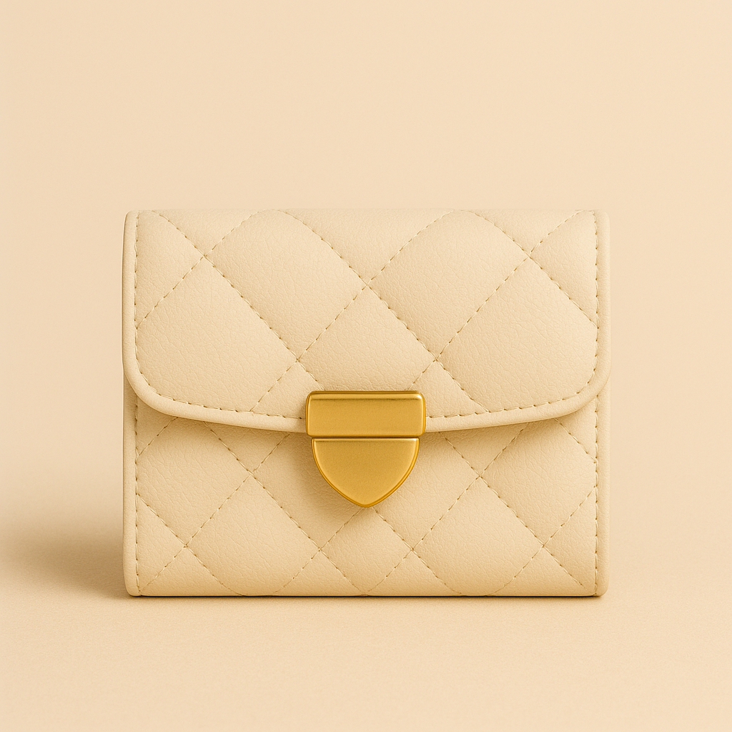 Luxury wallet