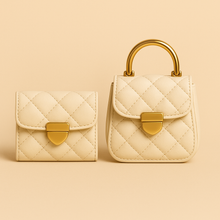 Load image into Gallery viewer, SMALL LUXURY BAG (Fbt)
