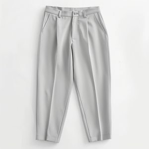 Simple pants
