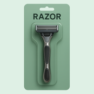 Rasoir Moderne